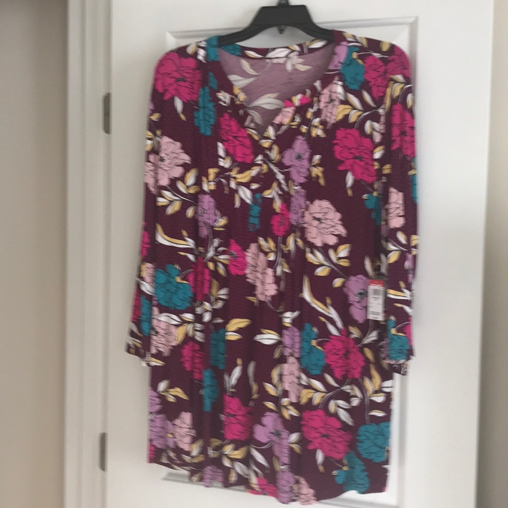 New Woman’s blouse